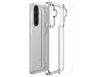 Spigen Ultra Hybrid Case for Samsung Galaxy A57 5G - Transparent Spigen Ultra Hybrid Case for Samsung Galaxy A57 5G - Transparent