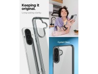 Funda Spigen Ultra Hybrid para Samsung Galaxy A57 5G - Transparente Funda Spigen Ultra Hybrid para Samsung Galaxy A57 5G - Transparente
