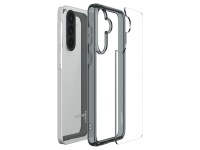Funda Spigen Ultra Hybrid para Samsung Galaxy A57 5G - Transparente Funda Spigen Ultra Hybrid para Samsung Galaxy A57 5G - Transparente