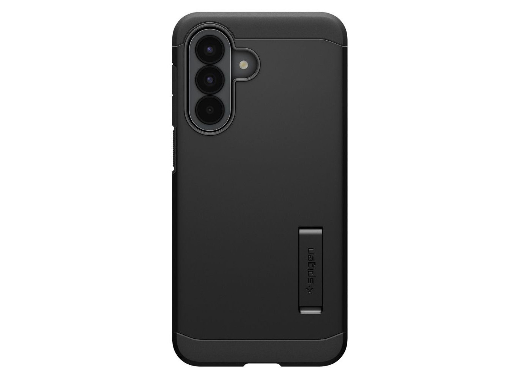Funda Spigen Tough Armor para Samsung Galaxy A57 5G - Negra