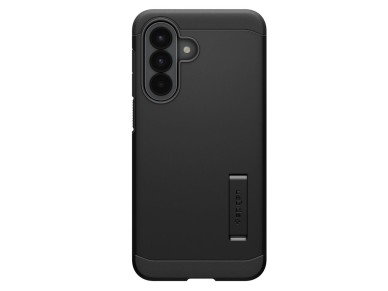 Funda Spigen Tough Armor para Samsung Galaxy A57 5G - Negra