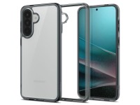 Funda Spigen Ultra Hybrid para Samsung Galaxy A57 5G - Transparente Funda Spigen Ultra Hybrid para Samsung Galaxy A57 5G - Transparente