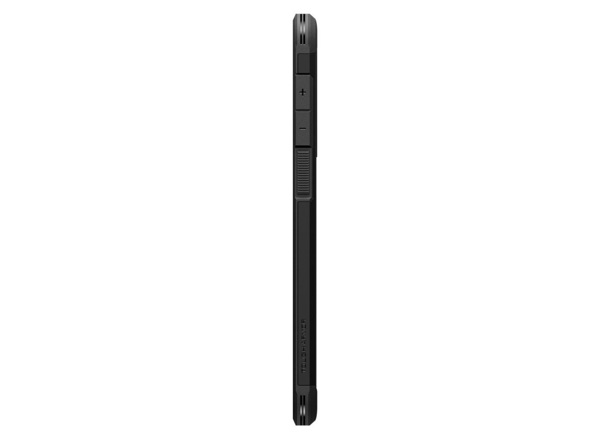 Funda Spigen Tough Armor para Samsung Galaxy A57 5G - Negra