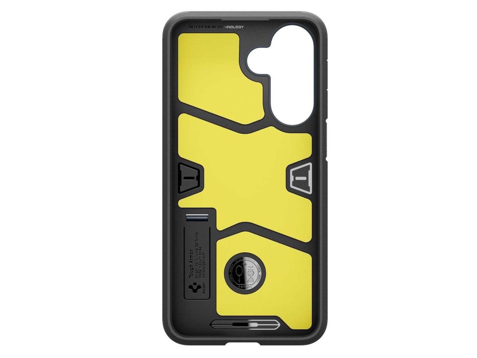 Funda Spigen Tough Armor para Samsung Galaxy A57 5G - Azul marino