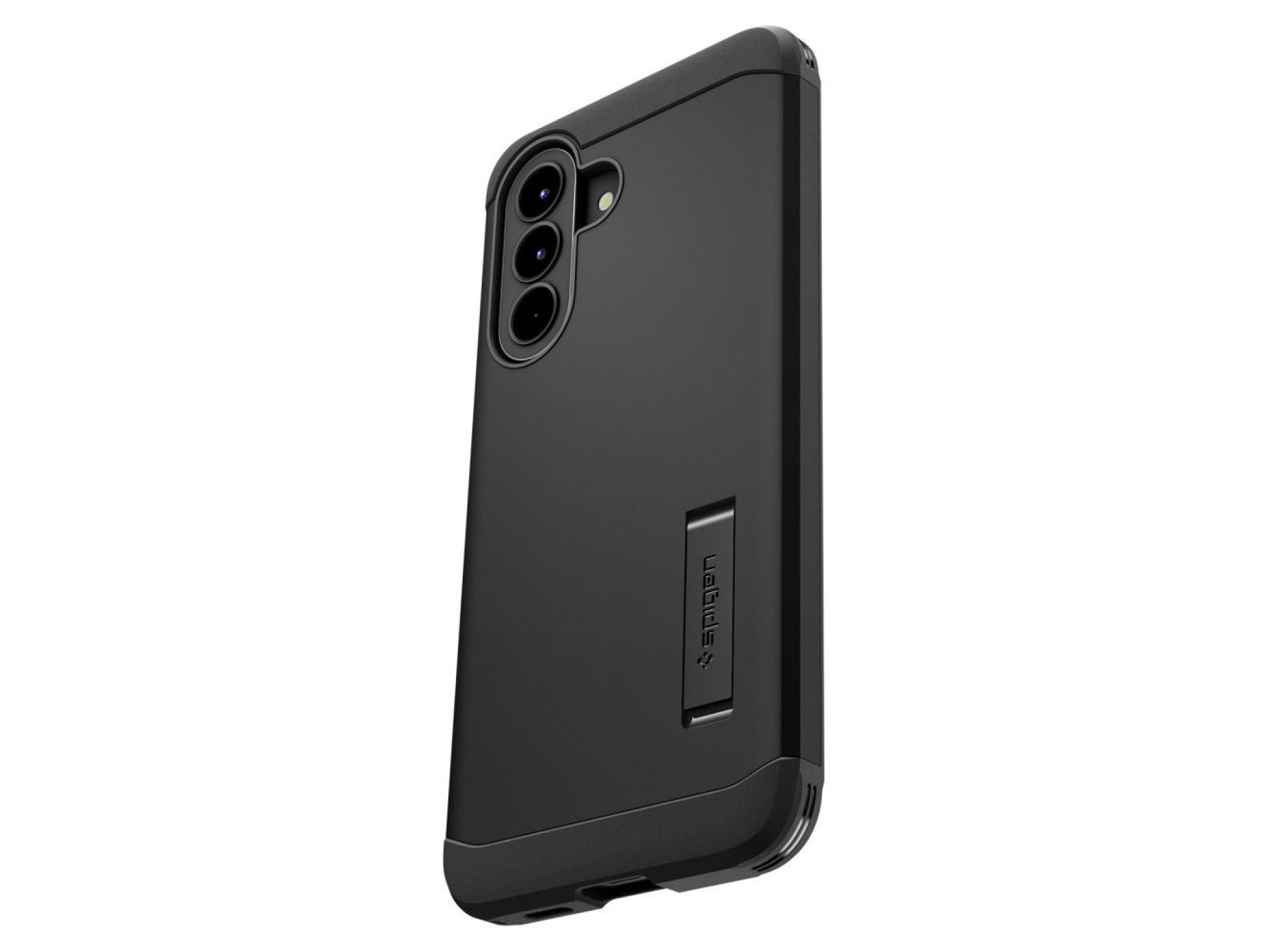 Funda Spigen Tough Armor para Samsung Galaxy A57 5G - Negra