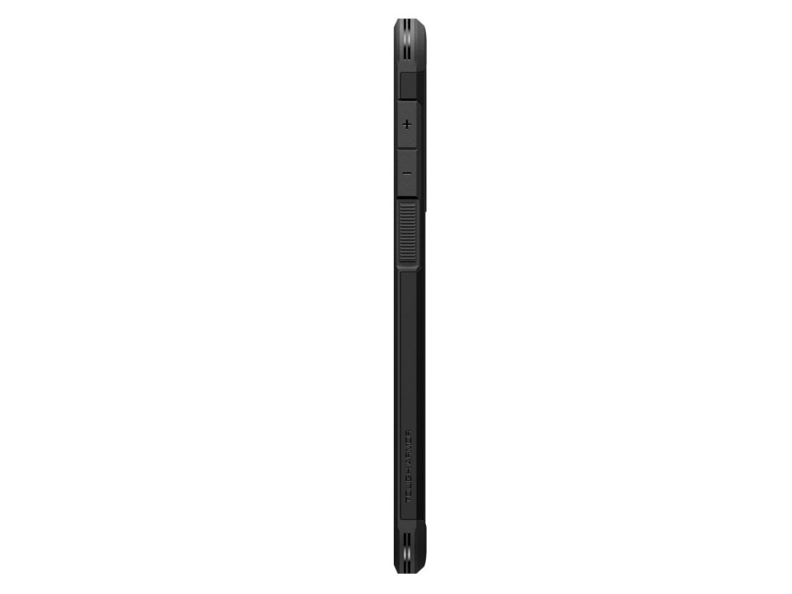 Funda Spigen Tough Armor para Samsung Galaxy A57 5G - Negra
