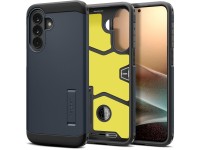 Capa Spigen Tough Armor para Samsung Galaxy A57 5G - Azul Marinho