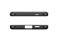 Funda Spigen Tough Armor para Samsung Galaxy A57 5G - Negra Funda Spigen Tough Armor para Samsung Galaxy A57 5G - Negra