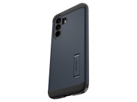 Capa Spigen Tough Armor para Samsung Galaxy A57 5G - Azul Marinho