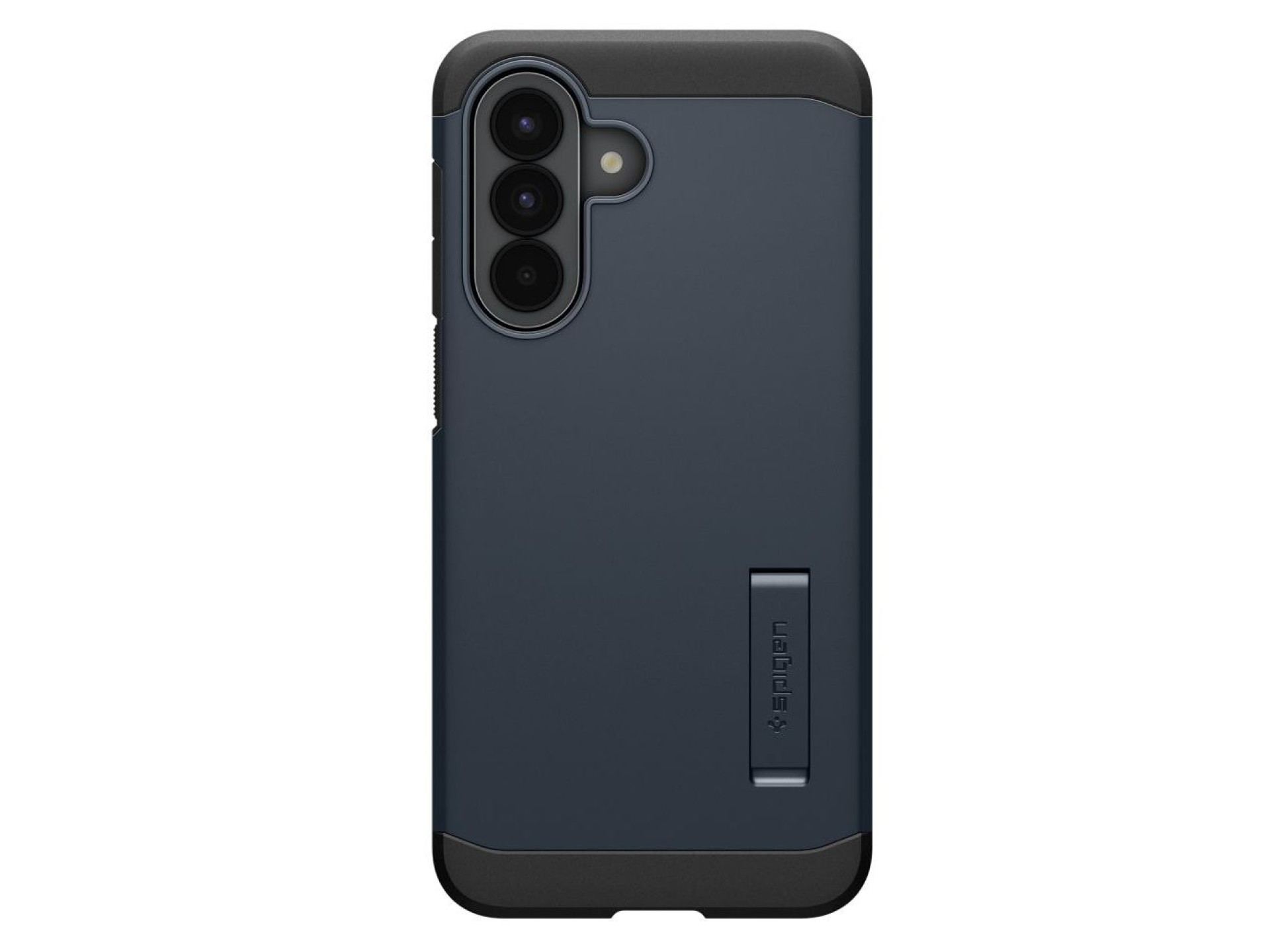 Capa Spigen Tough Armor para Samsung Galaxy A57 5G - Azul Marinho