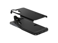 Funda Spigen Tough Armor para Samsung Galaxy A57 5G - Negra Funda Spigen Tough Armor para Samsung Galaxy A57 5G - Negra