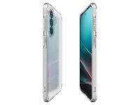 Funda Spigen Ultra Hybrid para Samsung Galaxy A37 5G - Transparente