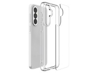 Funda Spigen Ultra Hybrid para Samsung Galaxy A37 5G - Transparente