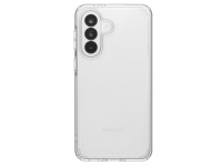 Funda Spigen Ultra Hybrid para Samsung Galaxy A37 5G - Transparente