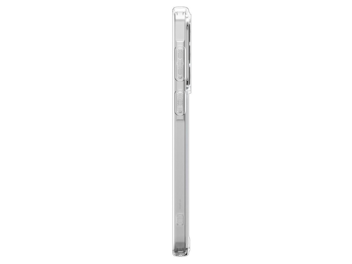 Funda Spigen Ultra Hybrid para Samsung Galaxy A37 5G - Transparente