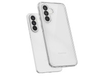 Funda Spigen Ultra Hybrid para Samsung Galaxy A37 5G - Transparente