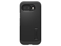 Capa Spigen Tough Armor Mag MagSafe para Google Pixel 10A - preta Capa Spigen Tough Armor Mag MagSafe para Google Pixel 10A - preta