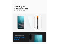 Spigen Glas.tR EZ Fit Tempered Glass for Samsung Galaxy A36 / A37 5G Spigen Glas.tR EZ Fit Tempered Glass for Samsung Galaxy A36 / A37 5G