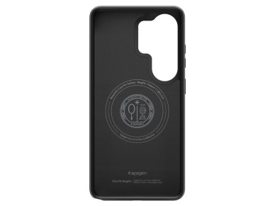 Spigen Thin Fit Mag MagSafe Case for Samsung Galaxy S26 Ultra - Black Spigen Thin Fit Mag MagSafe Case for Samsung Galaxy S26 Ultra - Black
