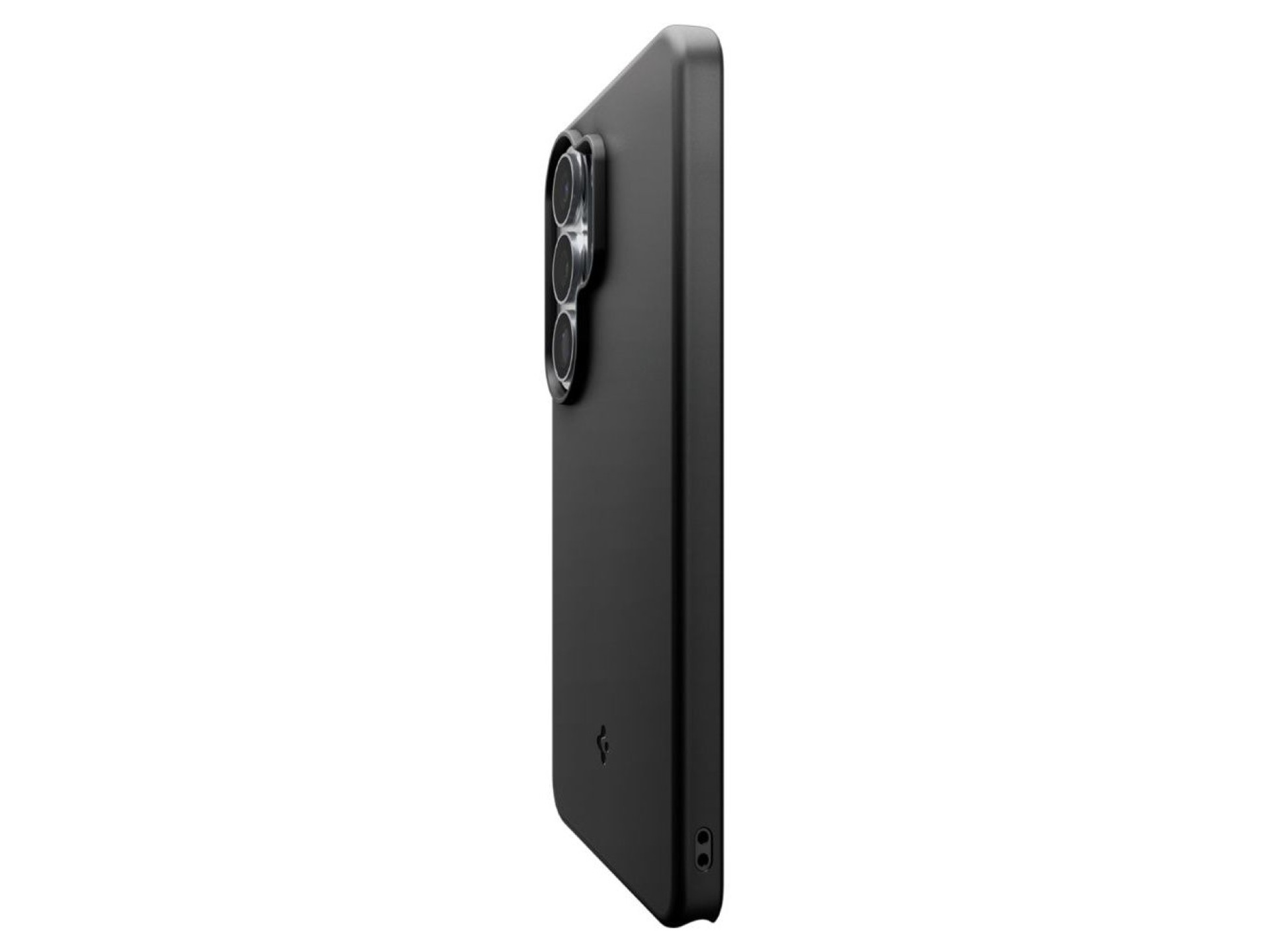 Funda Spigen Thin Fit Mag MagSafe para Samsung Galaxy S26 Ultra - Negra