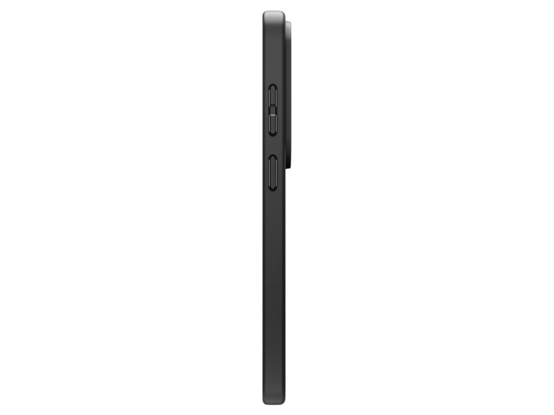 Funda Spigen Thin Fit Mag MagSafe para Samsung Galaxy S26 Ultra - Negra