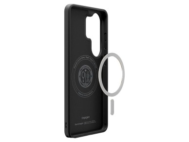 Spigen Thin Fit Mag MagSafe Case for Samsung Galaxy S26 Ultra - Black Spigen Thin Fit Mag MagSafe Case for Samsung Galaxy S26 Ultra - Black