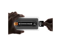 Spigen Glas.tR EZ Fit Pro - Paquete de 2 protectores de pantalla de vidrio templado para Samsung Gal