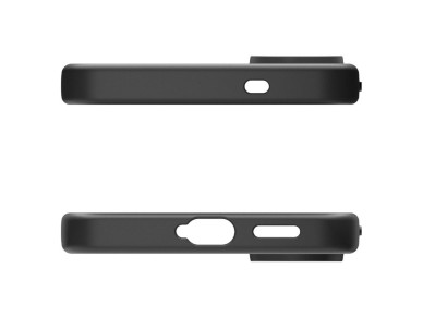 Spigen Thin Fit Mag MagSafena Samsung Galaxy S26 Case - Black