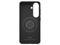 Spigen Thin Fit Mag MagSafena Samsung Galaxy S26 Case - Black