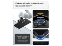 Spigen Thin Fit Mag MagSafena Samsung Galaxy S26 Case - Black