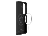 Spigen Thin Fit Mag MagSafena Samsung Galaxy S26 Case - Black