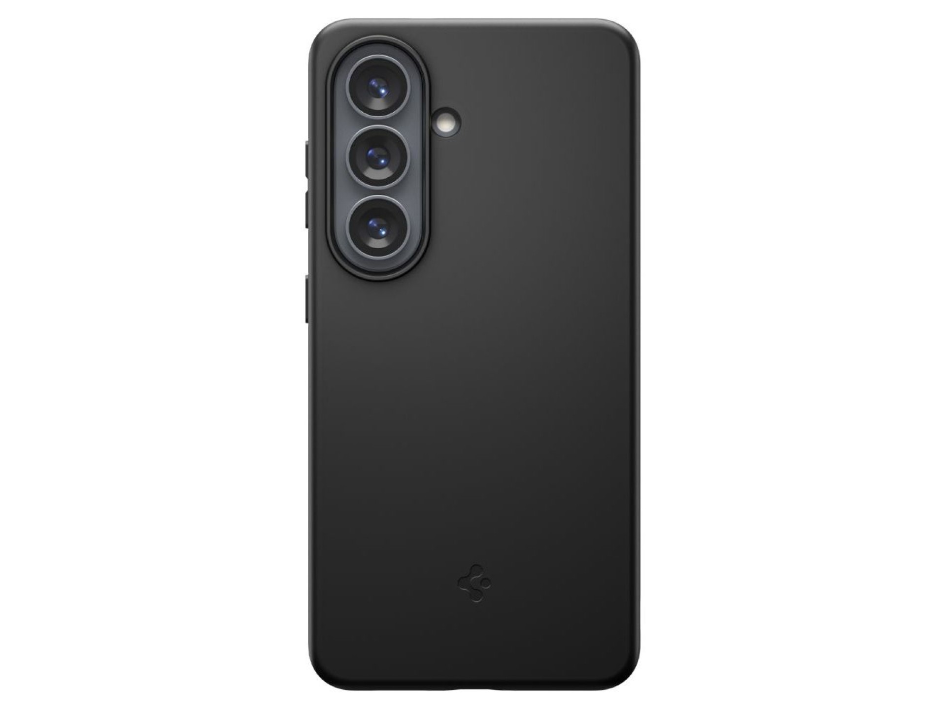 Spigen Thin Fit Mag MagSafena Samsung Galaxy S26 Case - Black