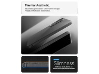 Spigen Thin Fit Mag MagSafena Samsung Galaxy S26 Case - Black