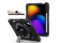 Tech-Protect Solid Case for Xiaomi Pad 11.2" - Black Tech-Protect Solid Case for Xiaomi Pad 11.2" - Black