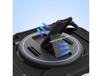 Tech-Protect Solid Case for Xiaomi Pad 11.2" - Black Tech-Protect Solid Case for Xiaomi Pad 11.2" - Black
