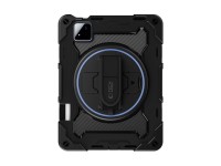 Tech-Protect Solid Case for Xiaomi Pad 11.2" - Black Tech-Protect Solid Case for Xiaomi Pad 11.2" - Black