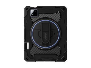 Tech-Protect Solid Case for Xiaomi Pad 11.2" - Black Tech-Protect Solid Case for Xiaomi Pad 11.2" - Black