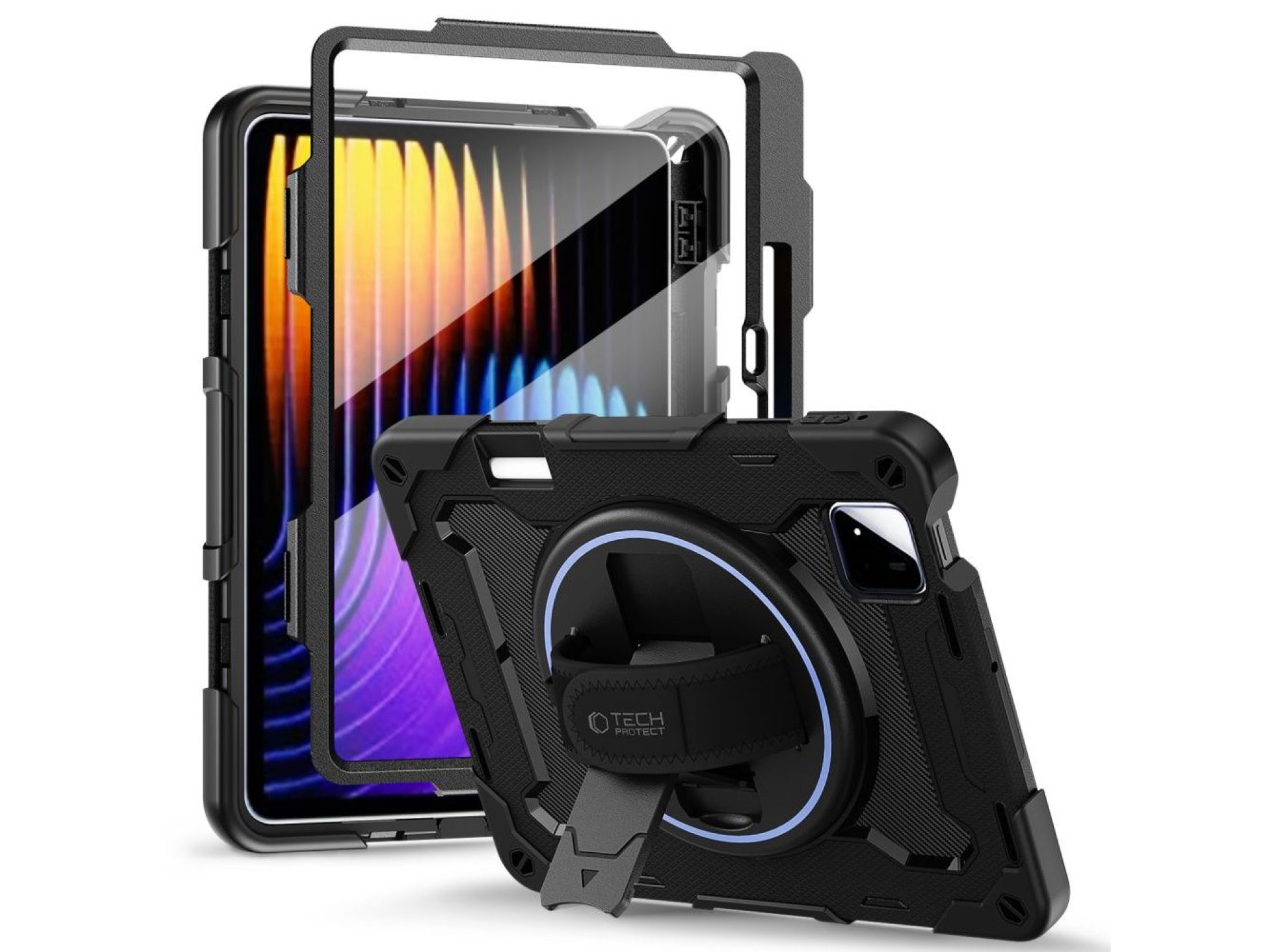 Tech-Protect Solid Case for Xiaomi Pad 11.2