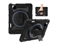 Tech-Protect Solid Case for Xiaomi Pad 11.2" - Black Tech-Protect Solid Case for Xiaomi Pad 11.2" - Black