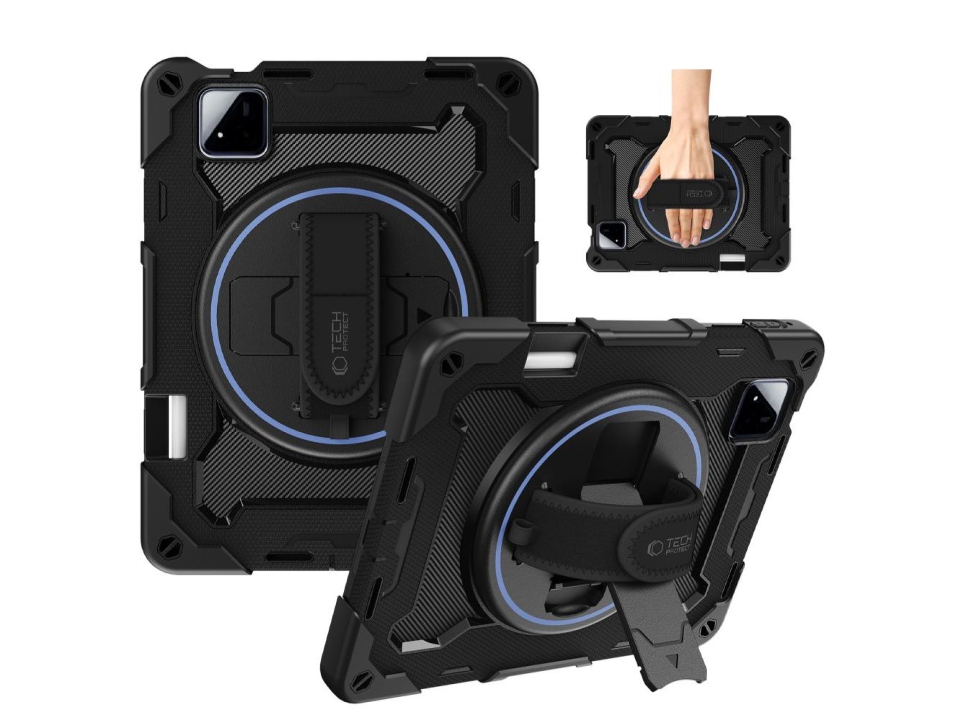Tech-Protect Solid Case for Xiaomi Pad 11.2