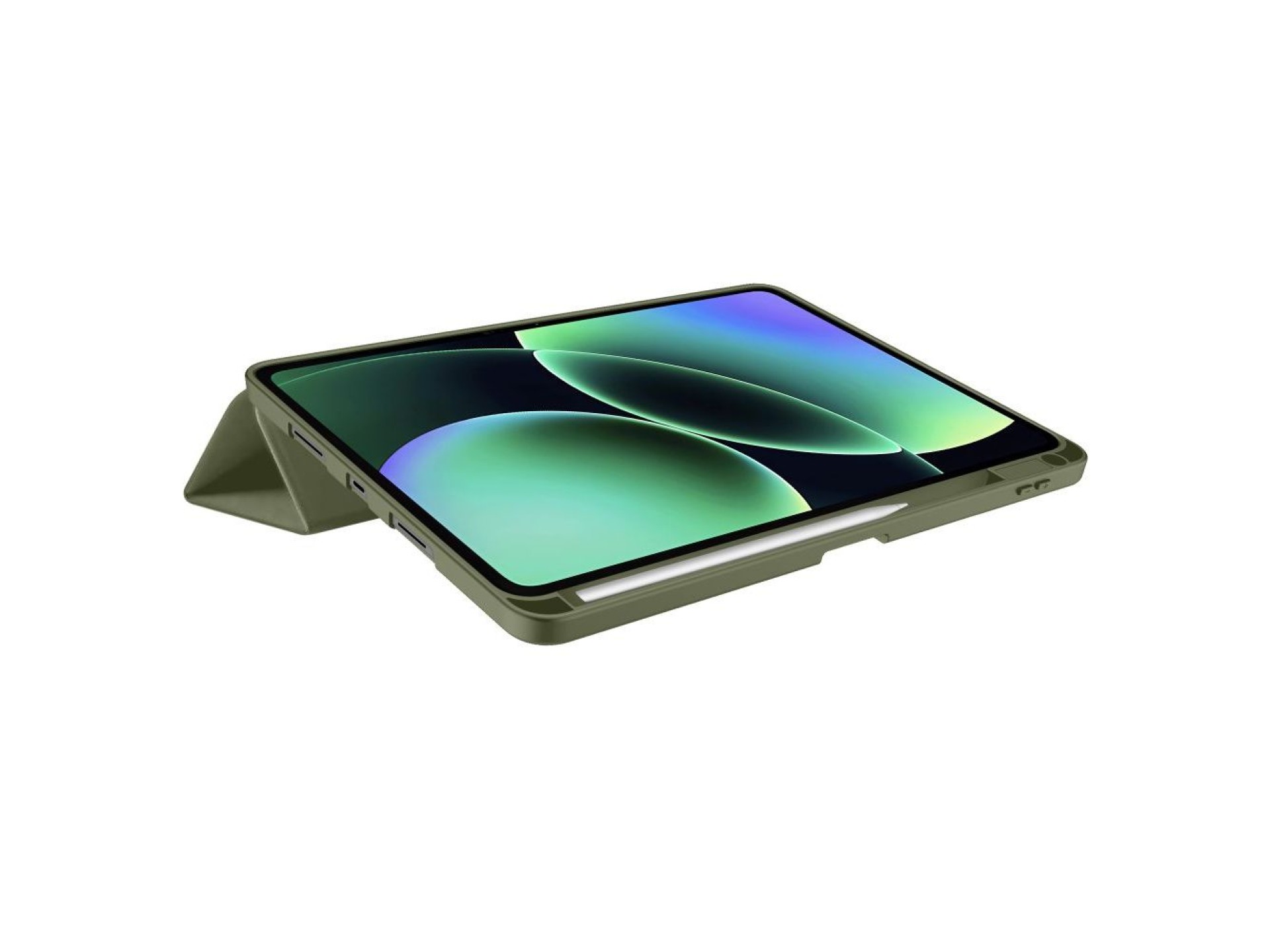 Capa Tech-Protect SmartCase Pen para Xiaomi Pad 11.2