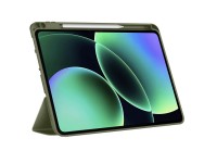 Tech-Protect SmartCase Pen case for Xiaomi Pad 11.2" - olive