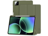 Tech-Protect SmartCase Pen case for Xiaomi Pad 11.2" - olive