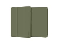 Tech-Protect SmartCase Pen case for Xiaomi Pad 11.2" - olive