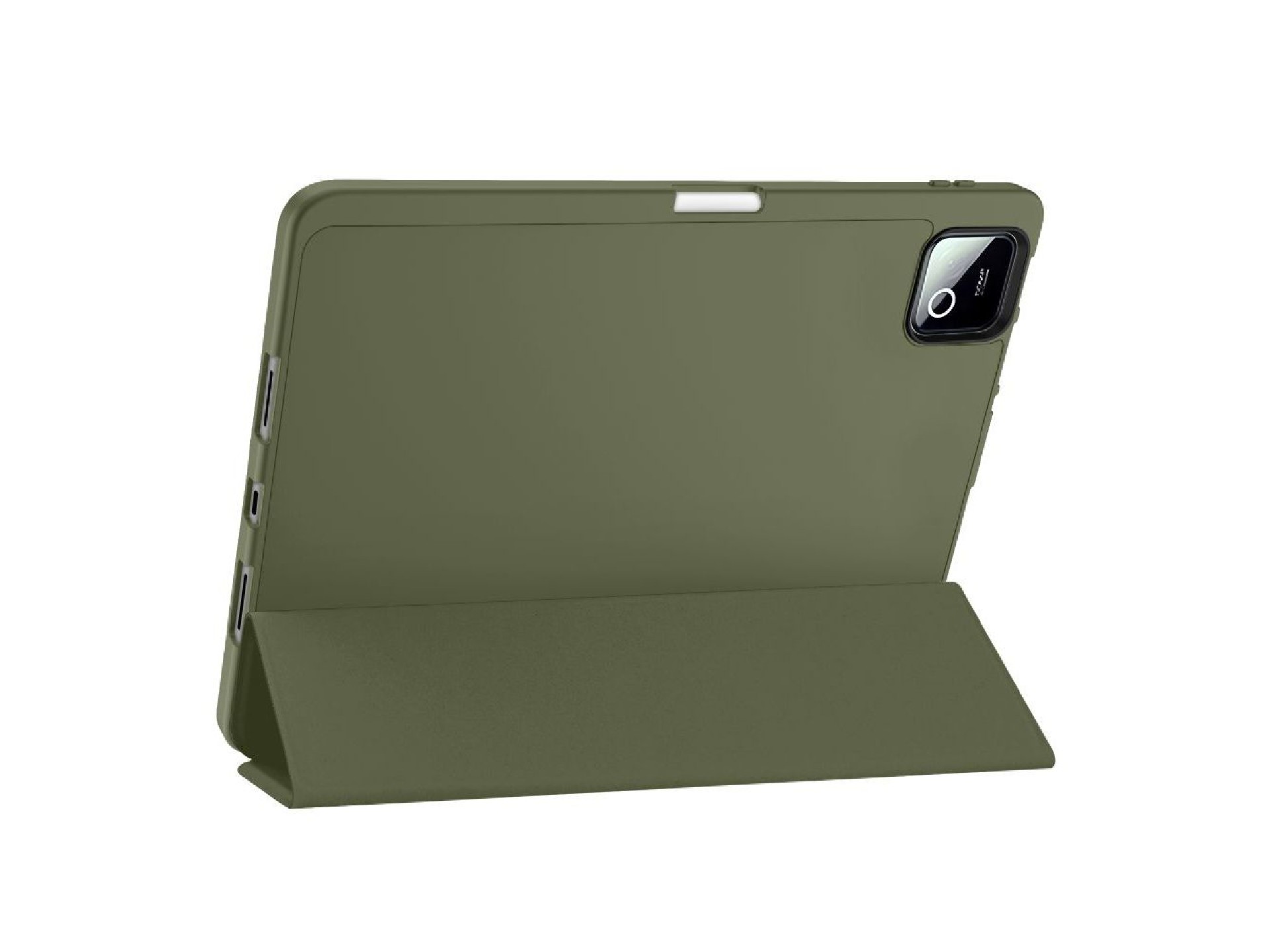 Capa Tech-Protect SmartCase Pen para Xiaomi Pad 11.2
