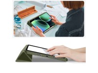 Tech-Protect SmartCase Pen case for Xiaomi Pad 11.2" - olive
