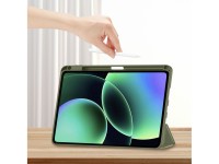 Tech-Protect SmartCase Pen case for Xiaomi Pad 11.2" - olive