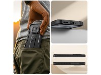 Conjunto de 2 capas Tech-Protect Kevlar Cam+ para Xiaomi Redmi Note 15 Pro 5G - preto Conjunto de 2 capas Tech-Protect Kevlar Cam+ para Xiaomi Redmi Note 15 Pro 5G - preto