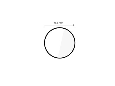 Tech-Protect Easy Set Flex+ 3-Pack Hybrid Glass for Xiaomi Watch 5 - Black Tech-Protect Easy Set Flex+ 3-Pack Hybrid Glass for Xiaomi Watch 5 - Black