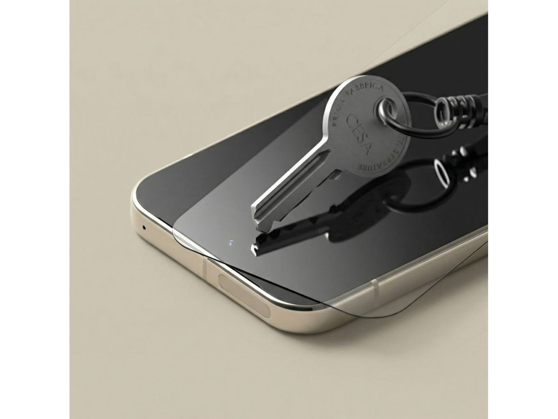 Tech-Protect Glass fit+ Pacote com 2 Películas de Vidro Temperado para Samsung Galaxy S26 Ultra